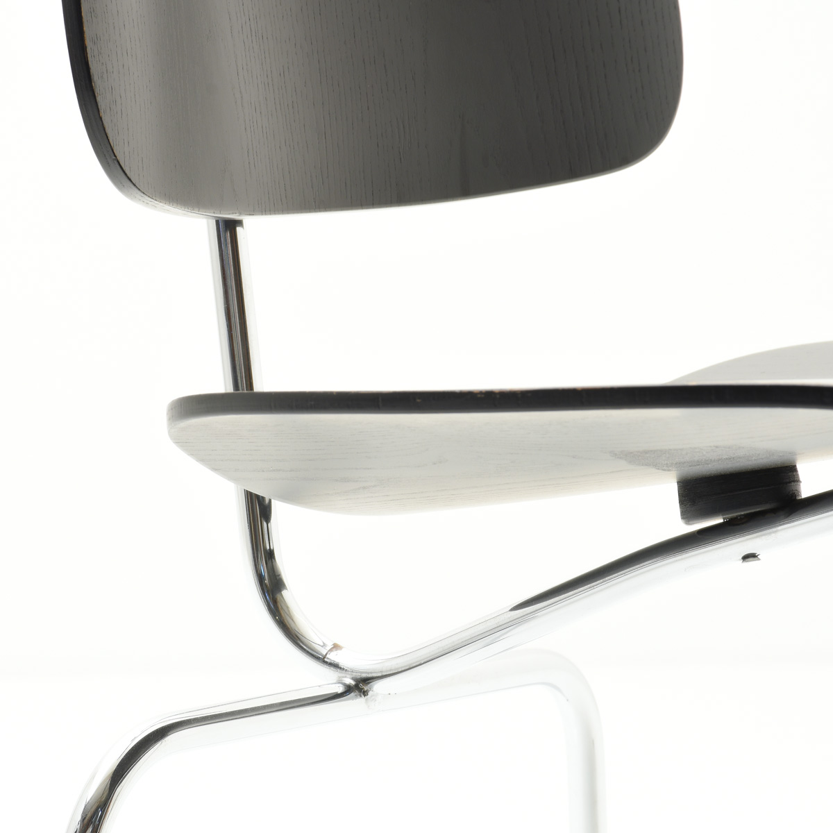 Stuhl, Eames DCM - 4