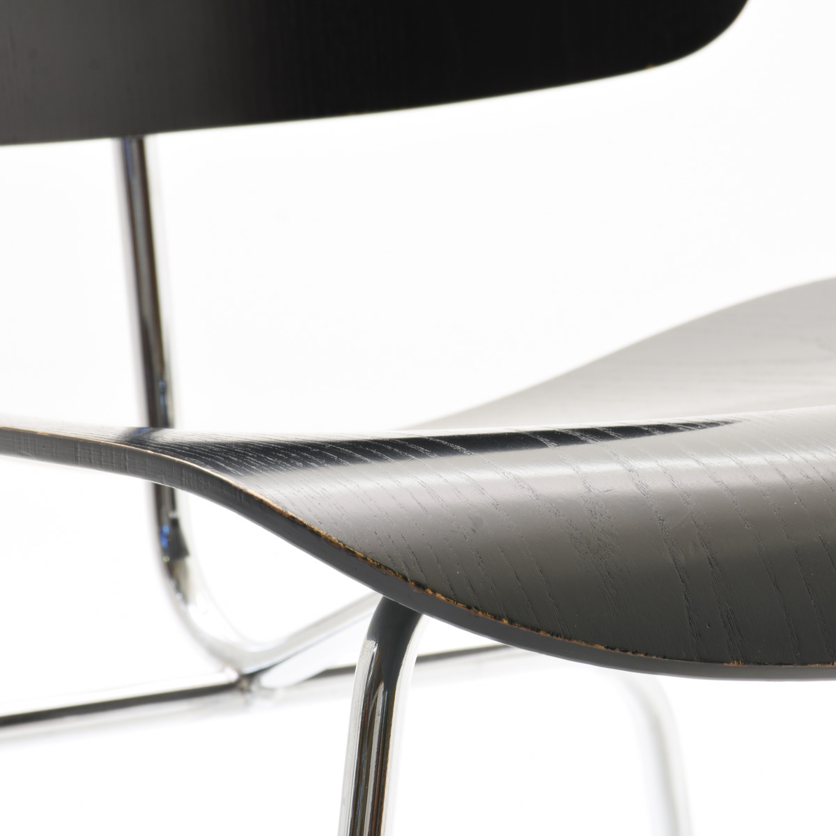 Stuhl, Eames DCM - 0