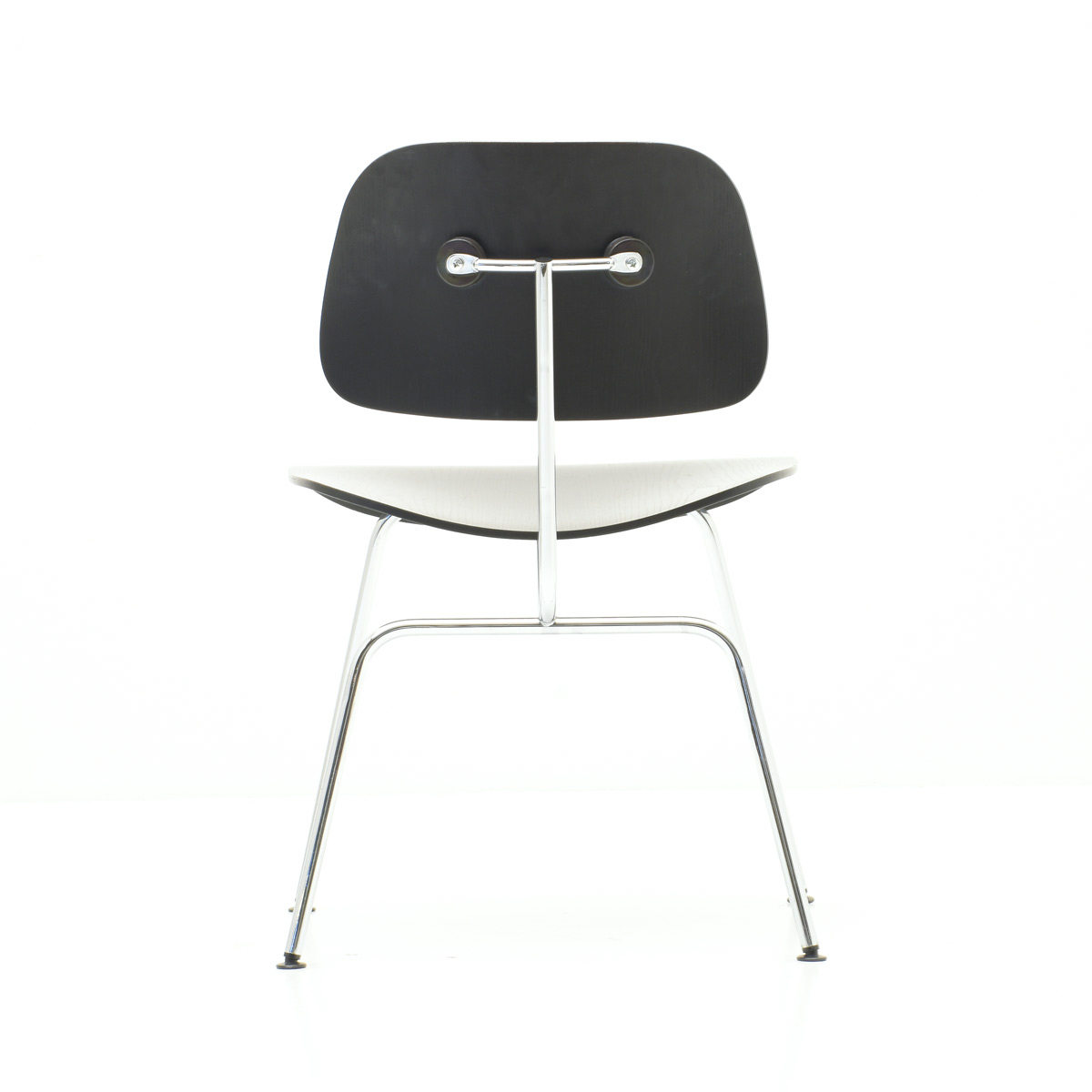 Stuhl, Eames DCM