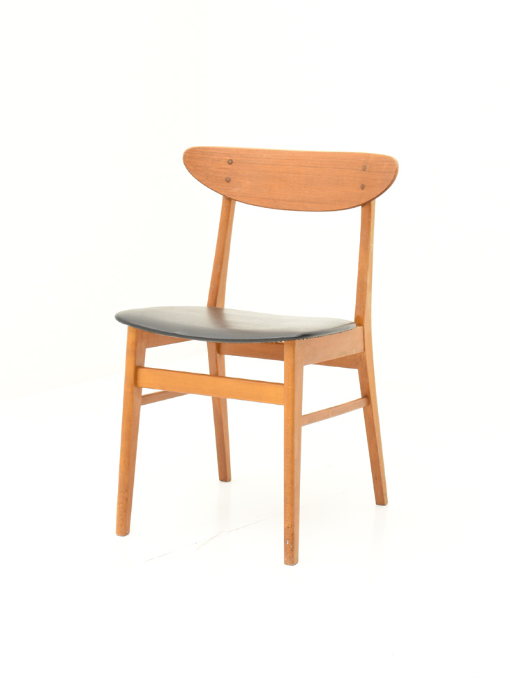 Stuhl, Farstrup, No 210 - 3