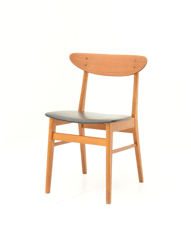 Stuhl, Farstrup, No 210 - 2