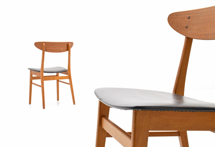 Stuhl, Farstrup, No 210