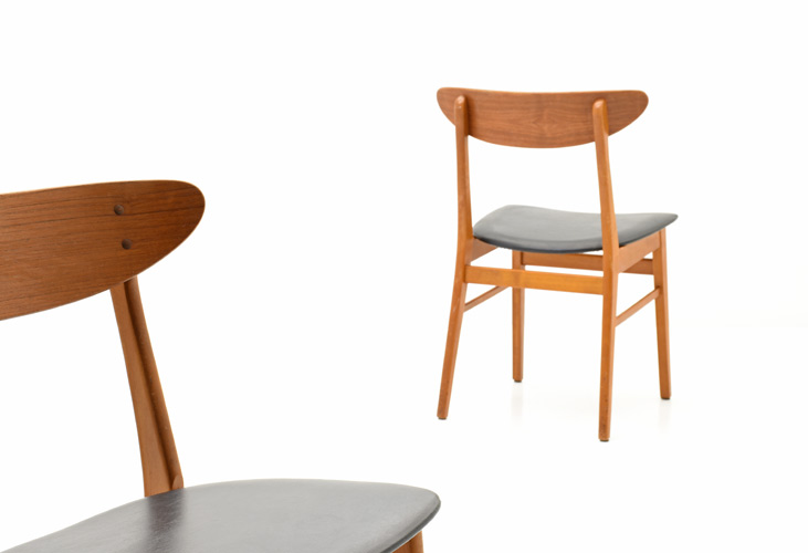 Stuhl, Farstrup, No 210 - 0