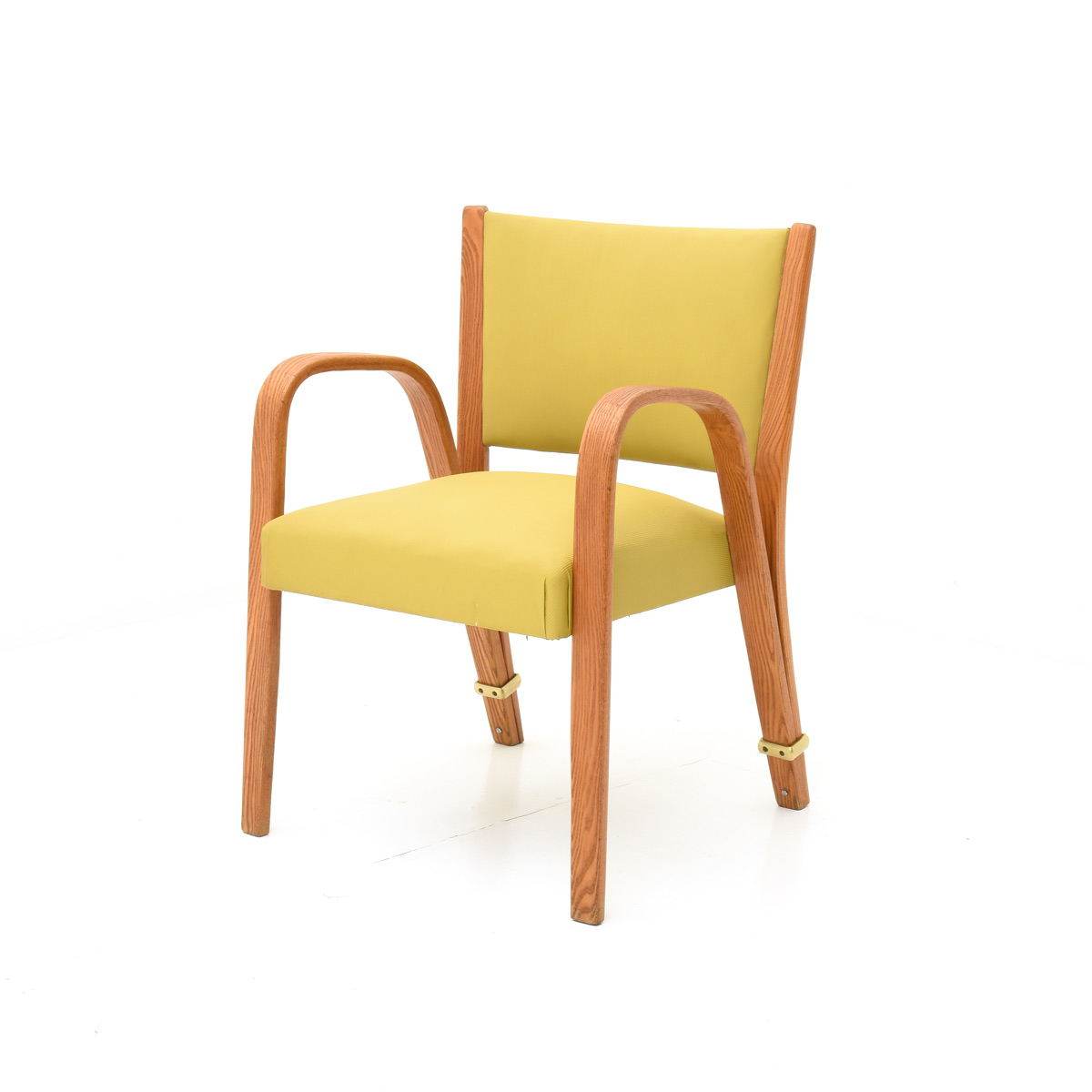 Stuhl Set, Steiner Frankreich - 1