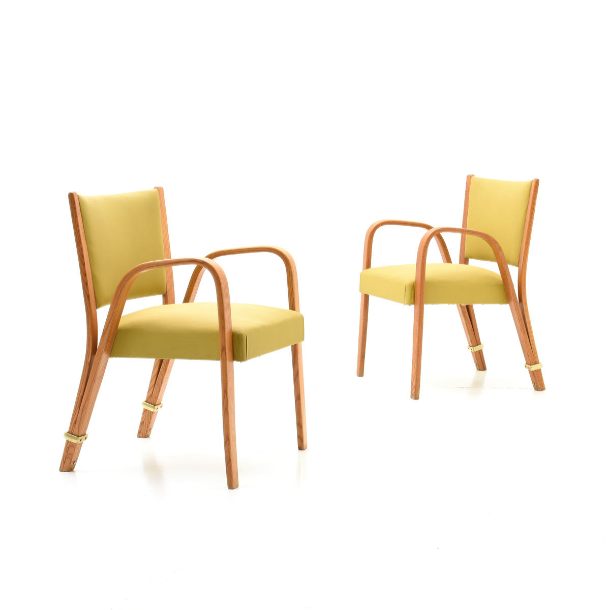 Stuhl Set, Steiner Frankreich - 2