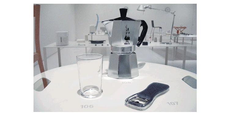 Super Normal - Sensations of the Ordinary - 4