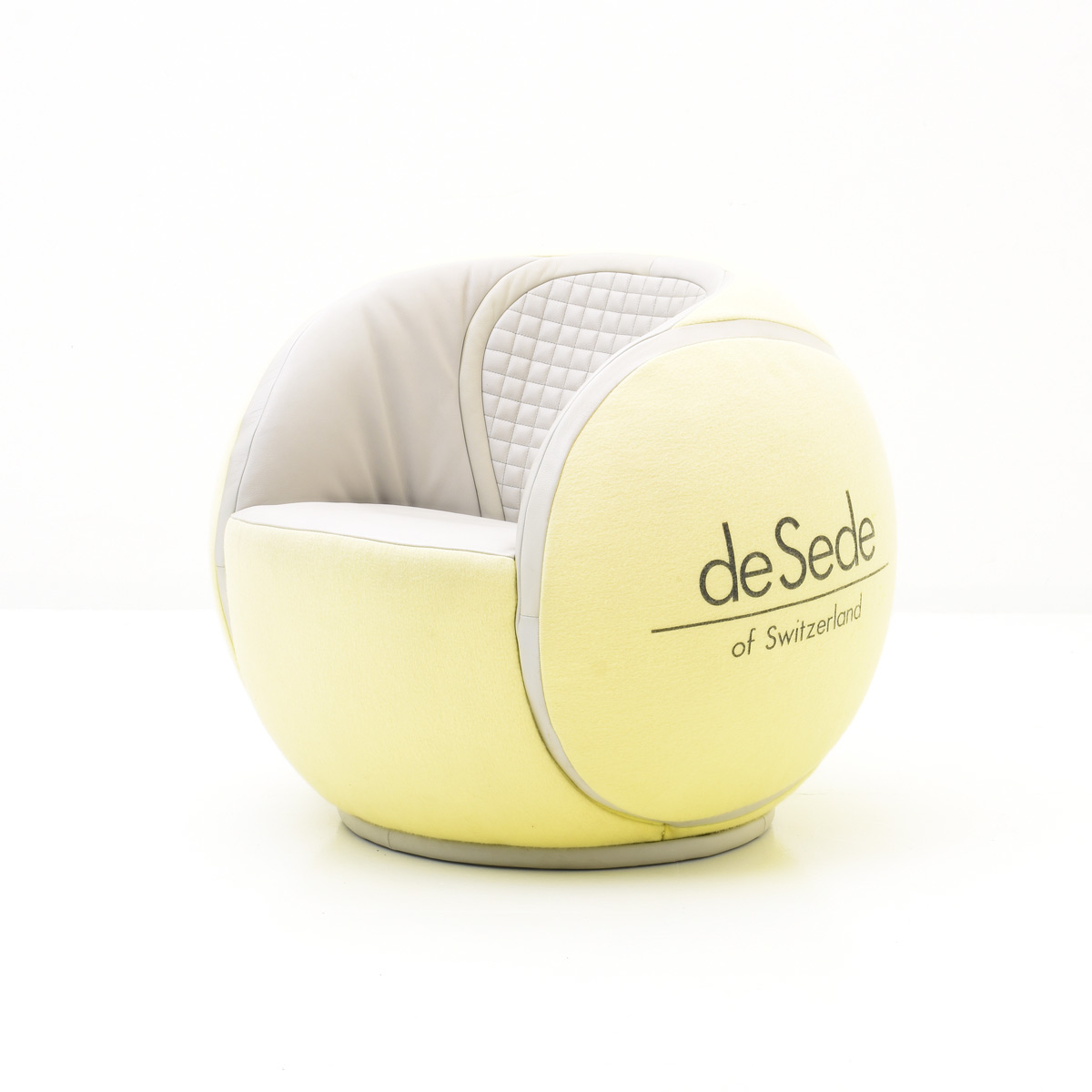 Tennisball-Sessel, de Sede