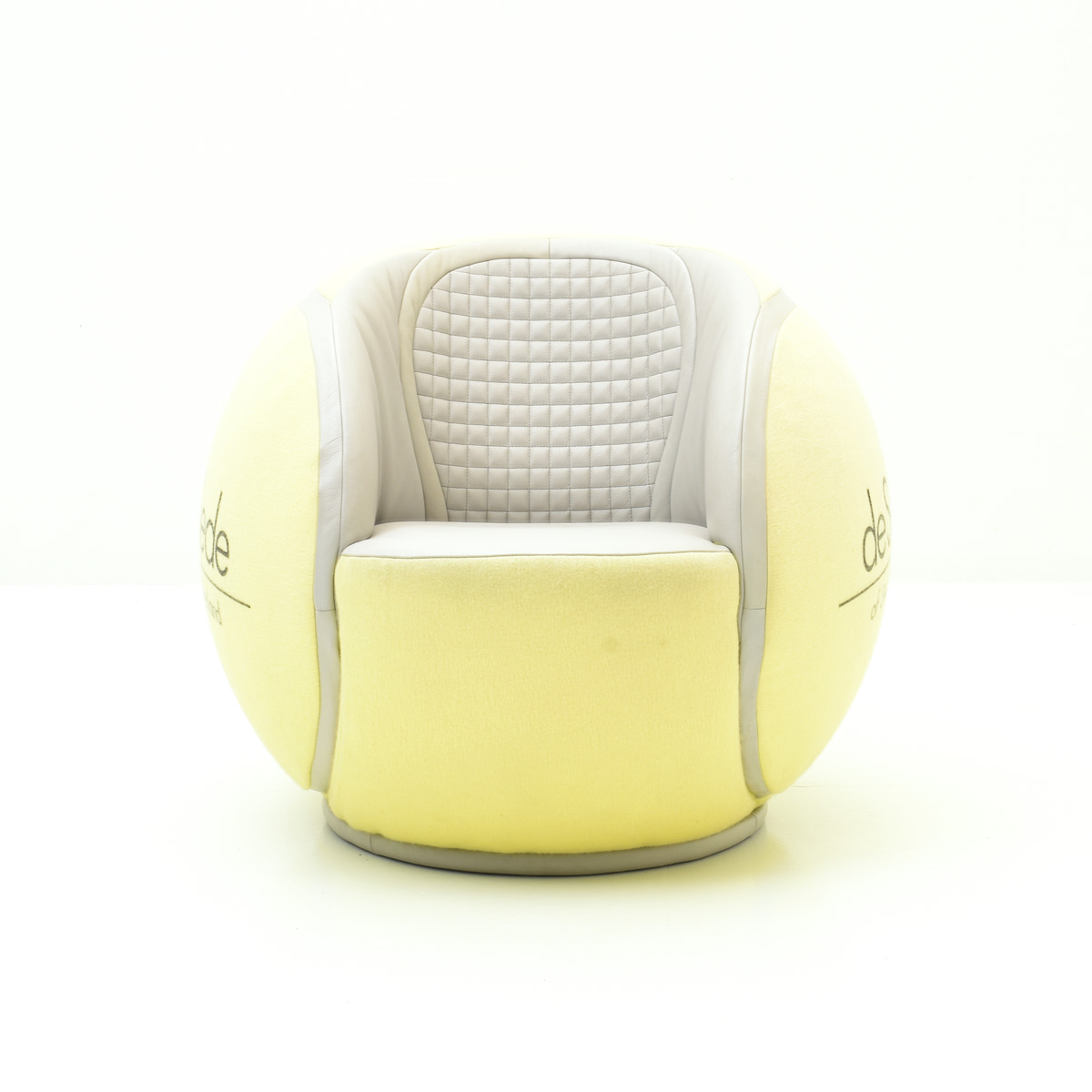 Tennisball-Sessel, de Sede - 0