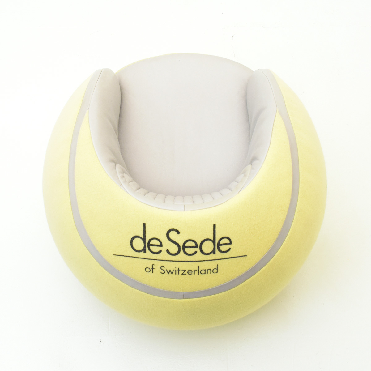 Tennisball-Sessel, de Sede - 1
