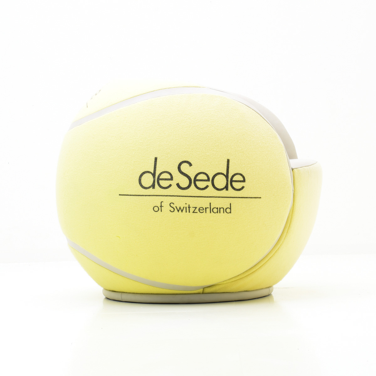 Tennisball-Sessel, de Sede - 2