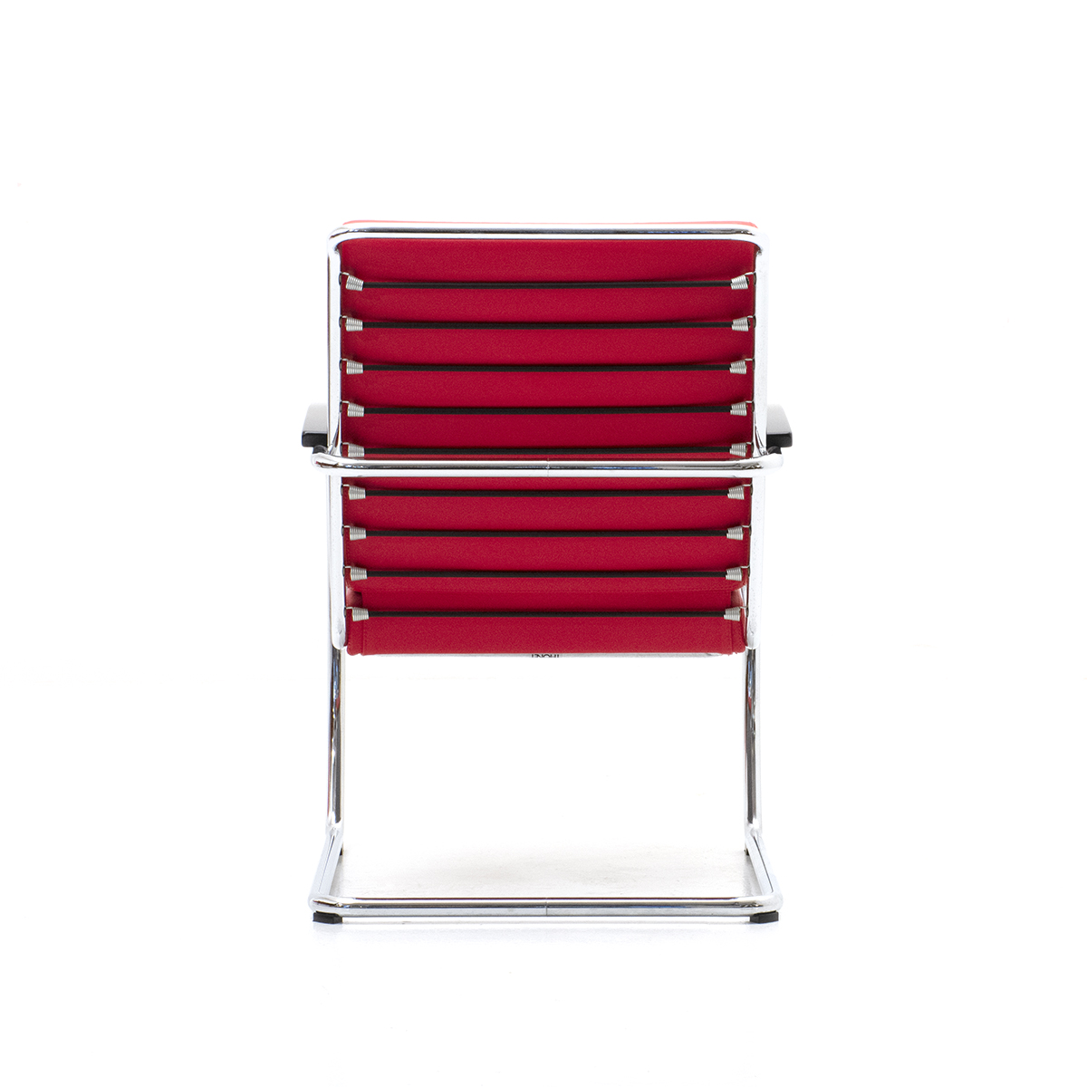 Thonet Freischwinger, 2er Set - 2