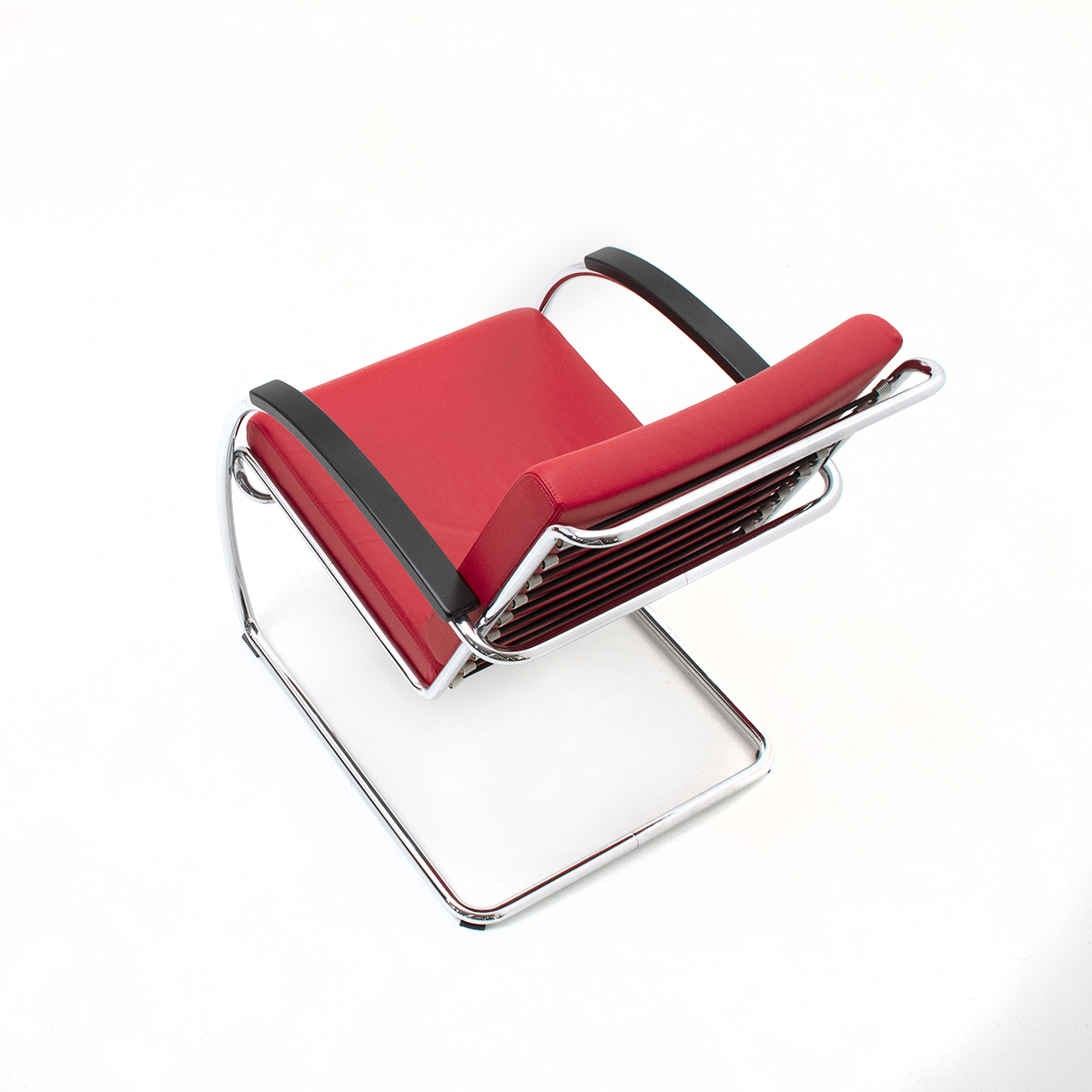 Thonet Freischwinger, 2er Set - 3