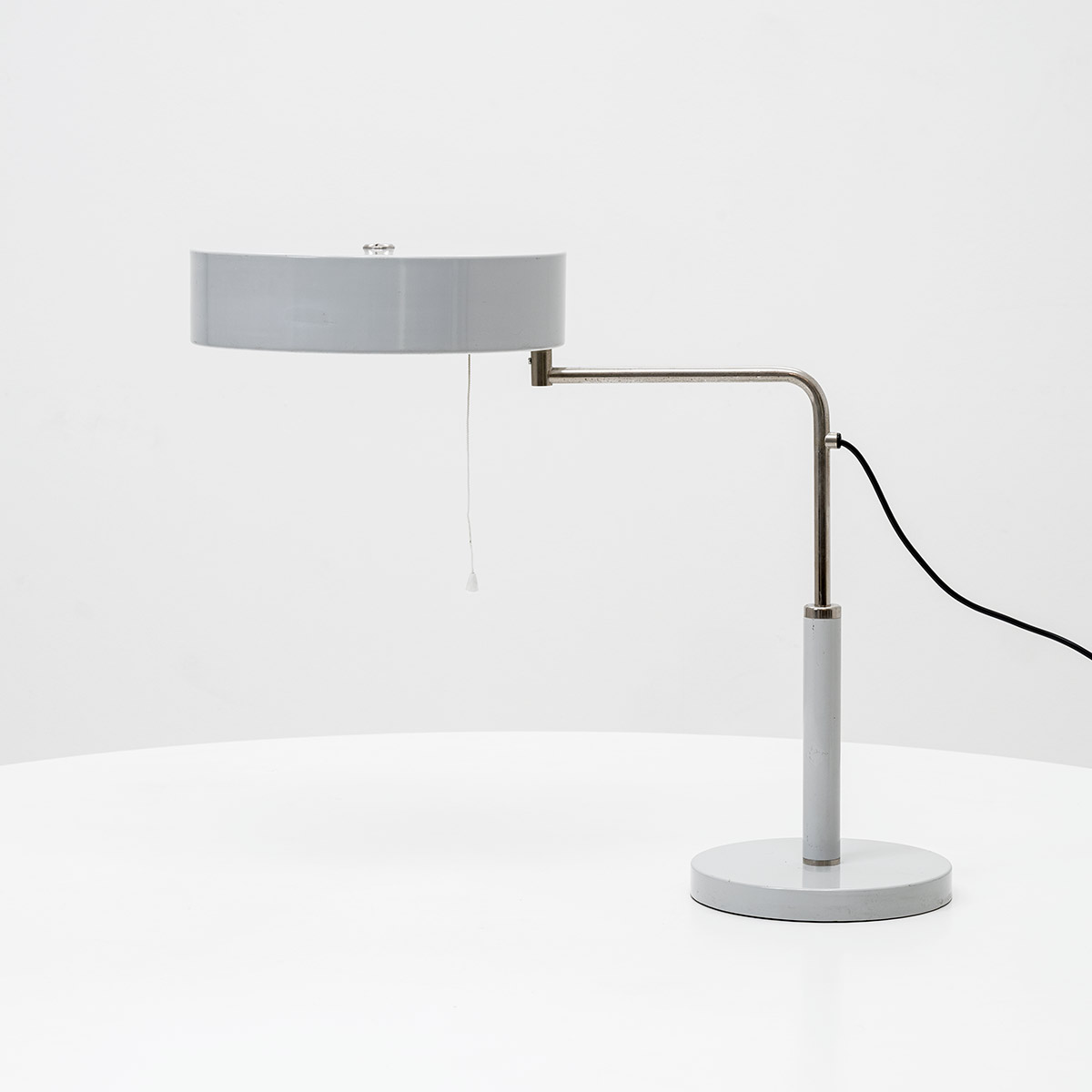 Tischlampe Alfred Müller, vintage , Belmag, Alfred, Müller, Tischleuchten, Lampen