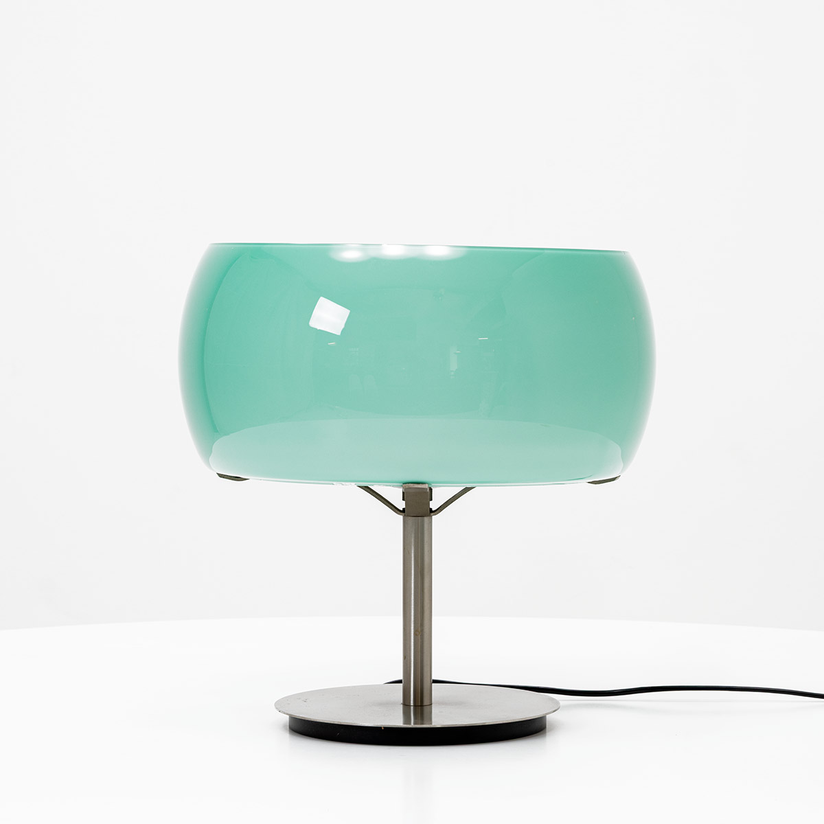 Tischleuchte Erse, Artemide, Vico Magistretti, Artemide, Magistretti, Vico, Tischleuchten, Lampen