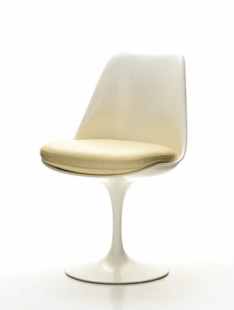 Tulip Chair, Saarinen