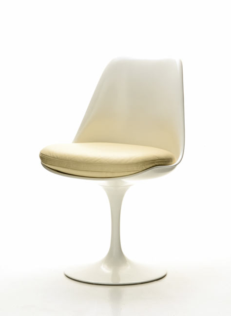 Tulip Chair, Saarinen - 1