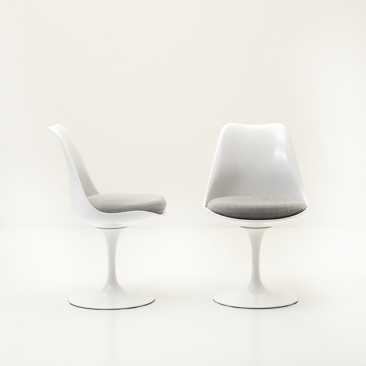 Tulip Ensemble ø120cm, Eero Saarinen - 1