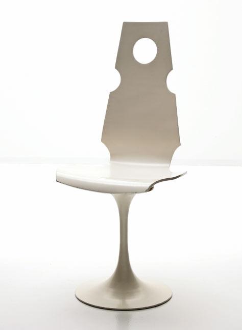 Tulip Stühle, Häberli - 3