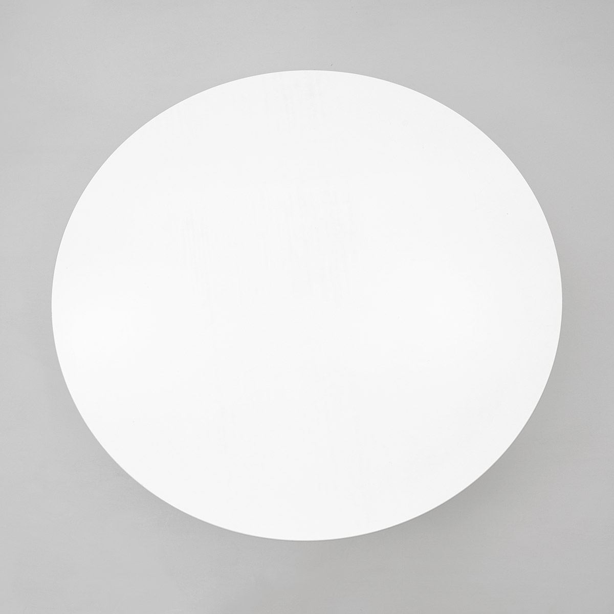 Tulip Tisch, Saarinen Knoll, Weiss - 3