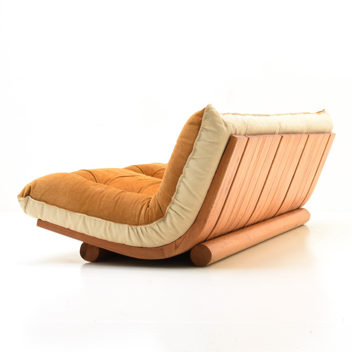 Tuttle 3er Sofa, Strässle