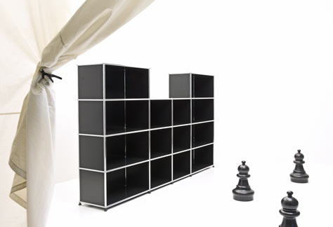 Usm haller lampe Usm haller lampe