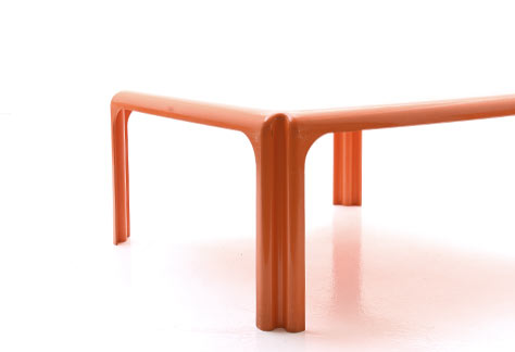 Vico Magistretti, Artemide, Milano - 0