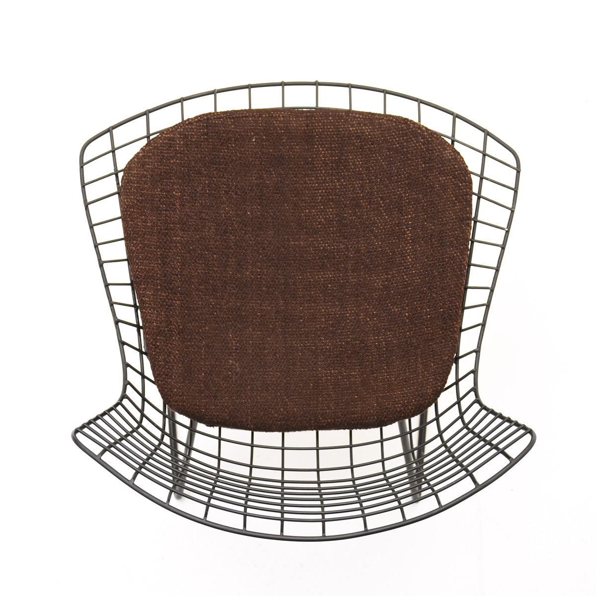 Vintage Bertoia Stuhlset, 4er Set. - 1