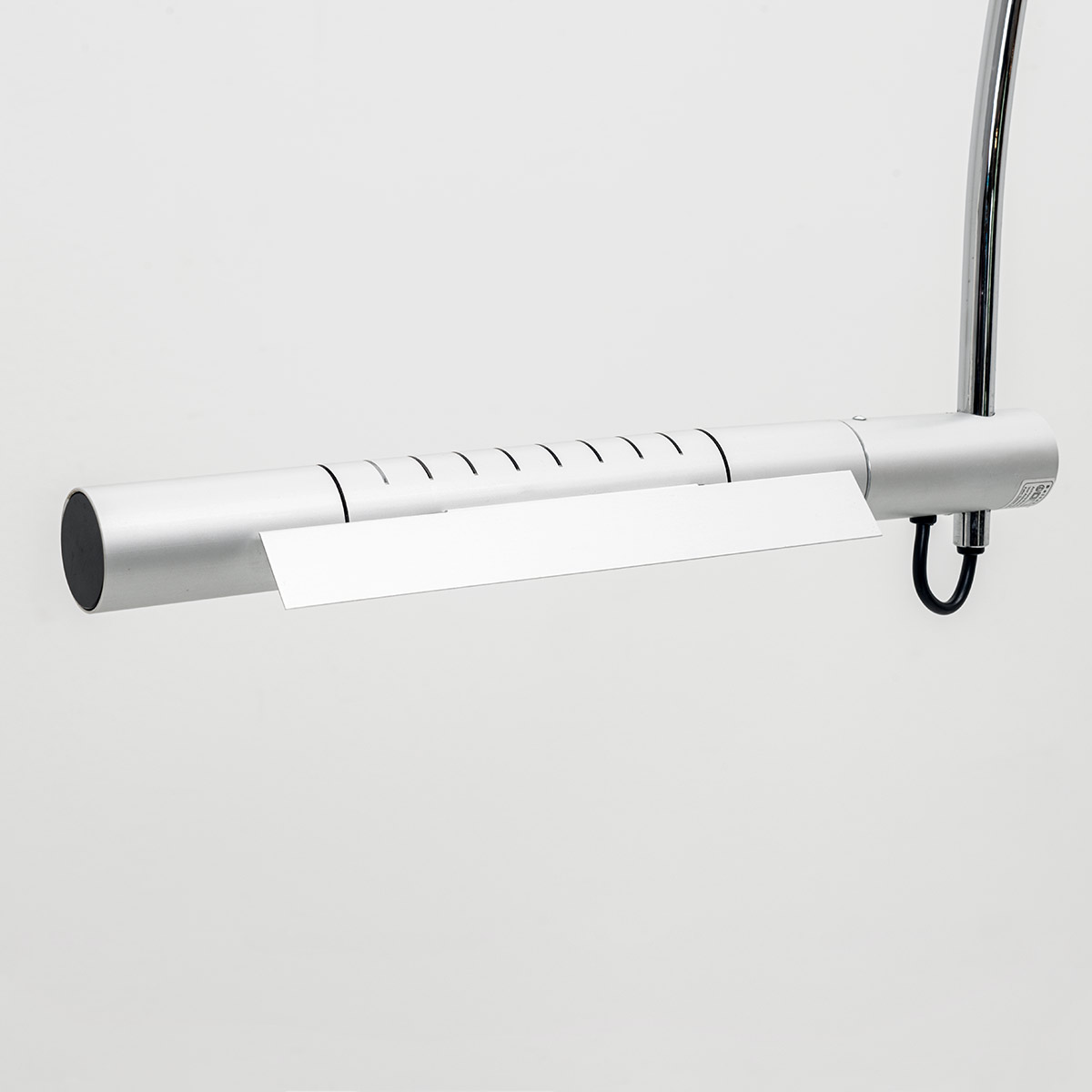 Vintage Bogenlampe von Baltensweiler, 1970er Jahre - 1