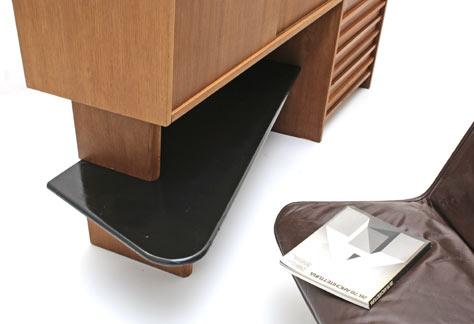 Vintage Buffet 50s - 3