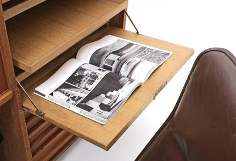 Vintage Buffet 50s - 0