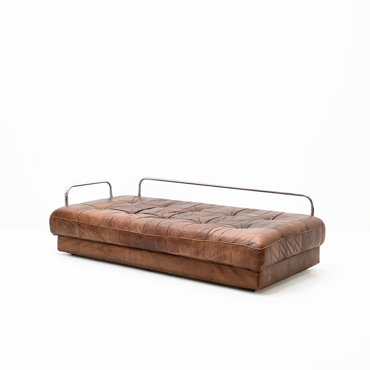Vintage Daybed von De Sede, 70er Jahre