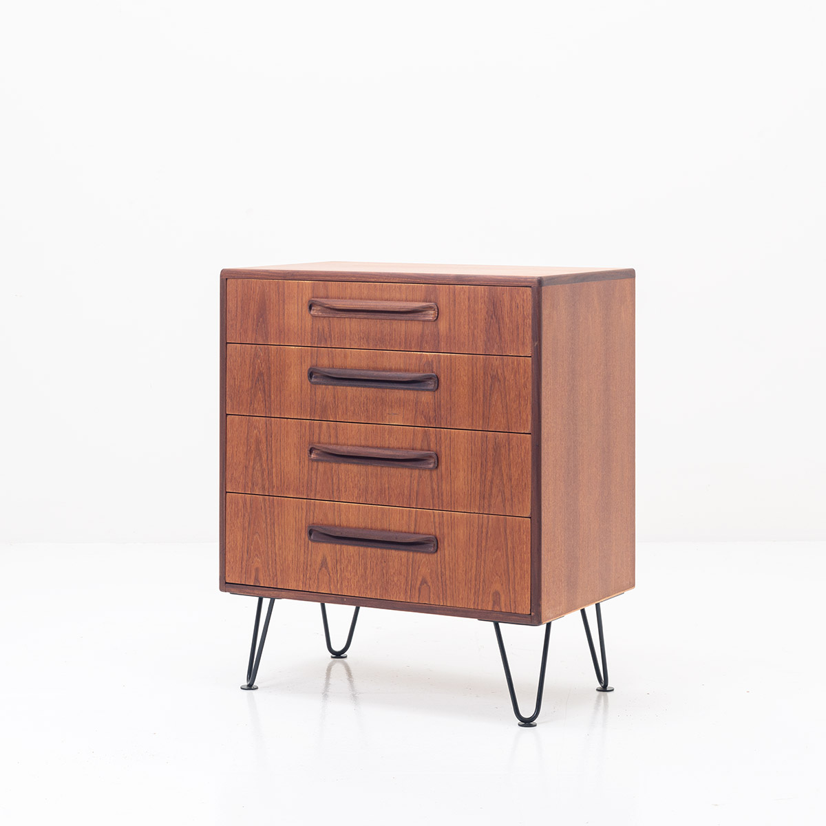 Vintage Kommode, Teak (13195) | Div.Schränke | Schrank/Sideboard | Bogen33