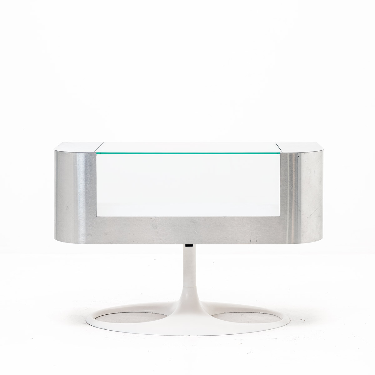 Vintage Ladentheke, 70er Jahre Design, Diverses (gross), Diverses