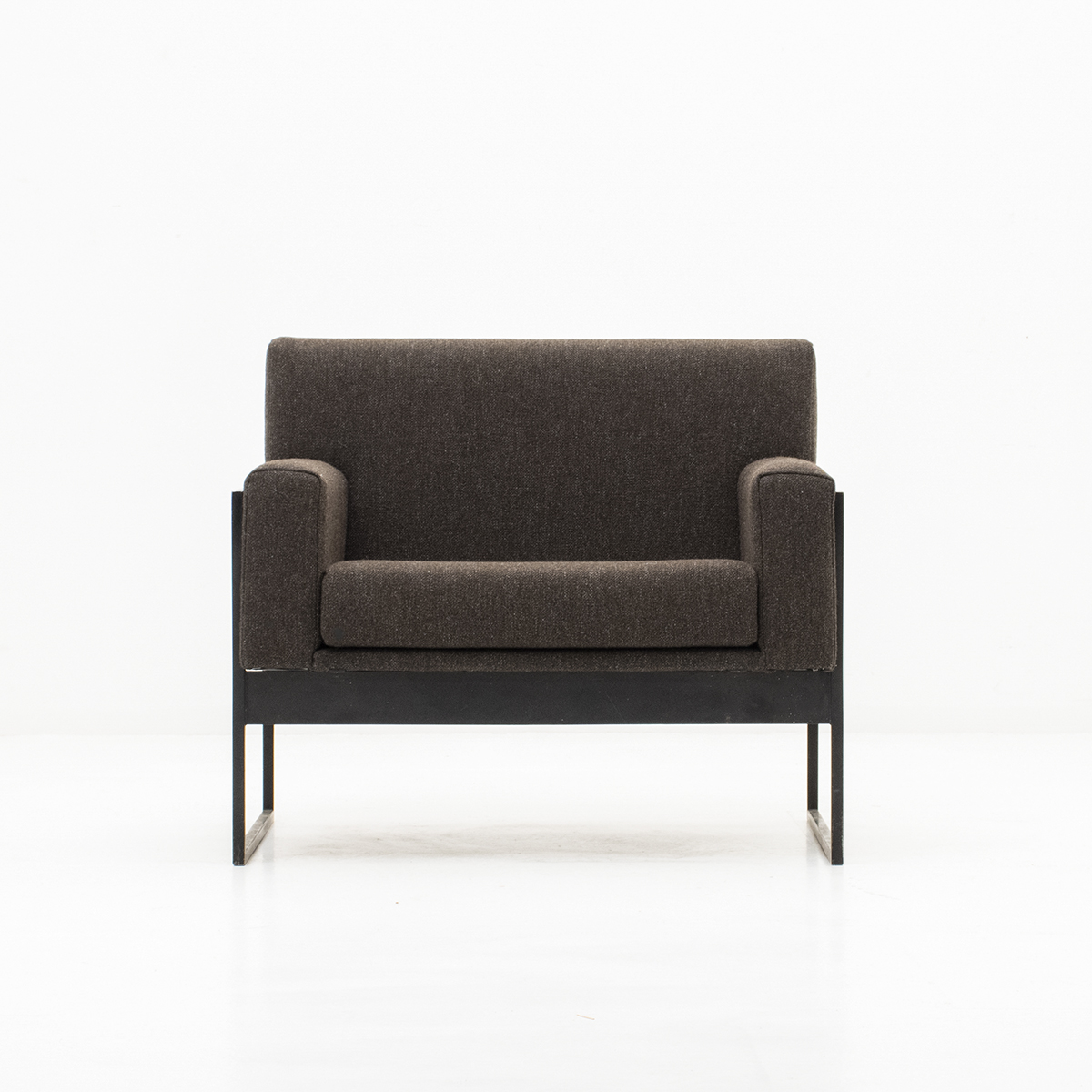 Vintage Sessel, 1960er Jahre - 3