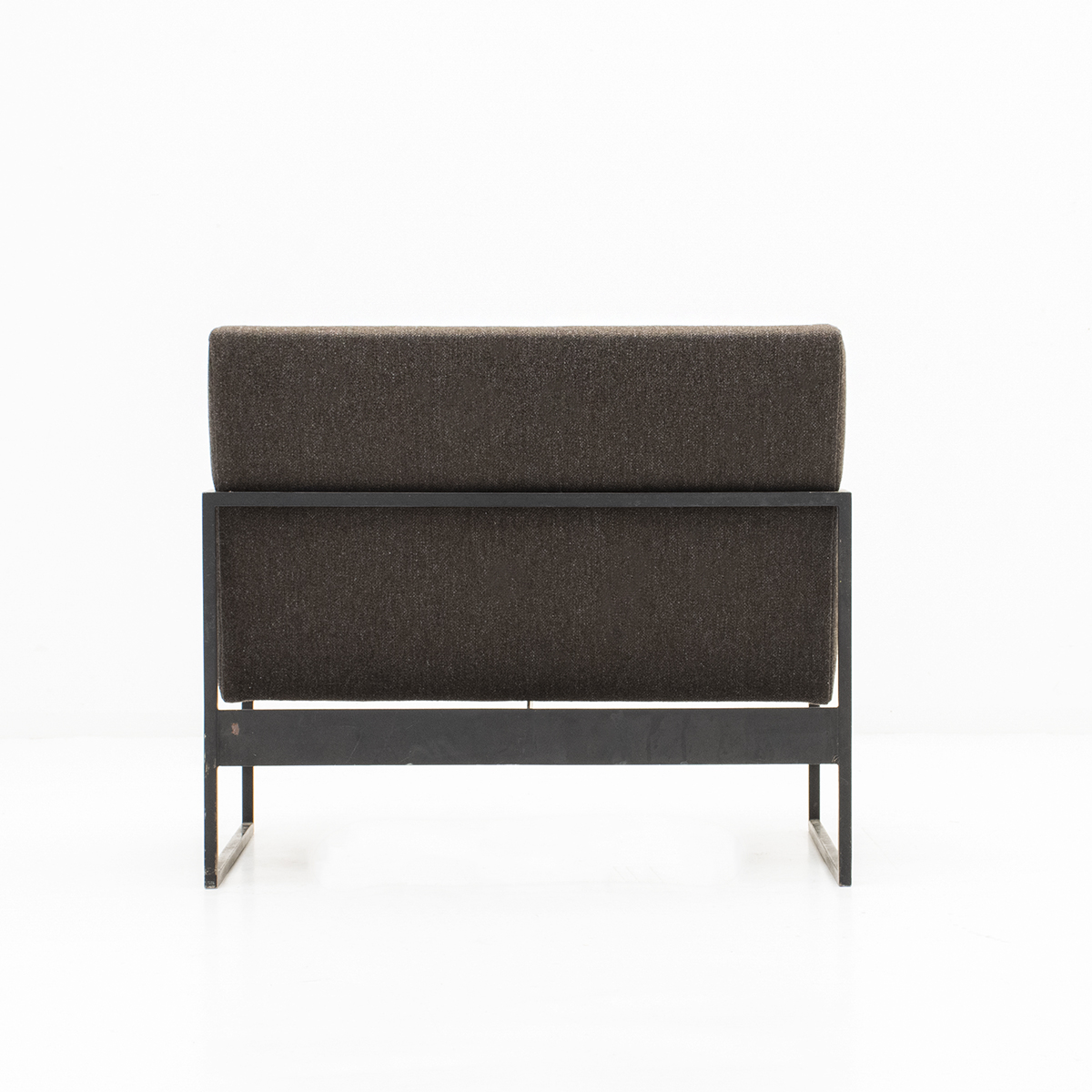 Vintage Sessel, 1960er Jahre - 4