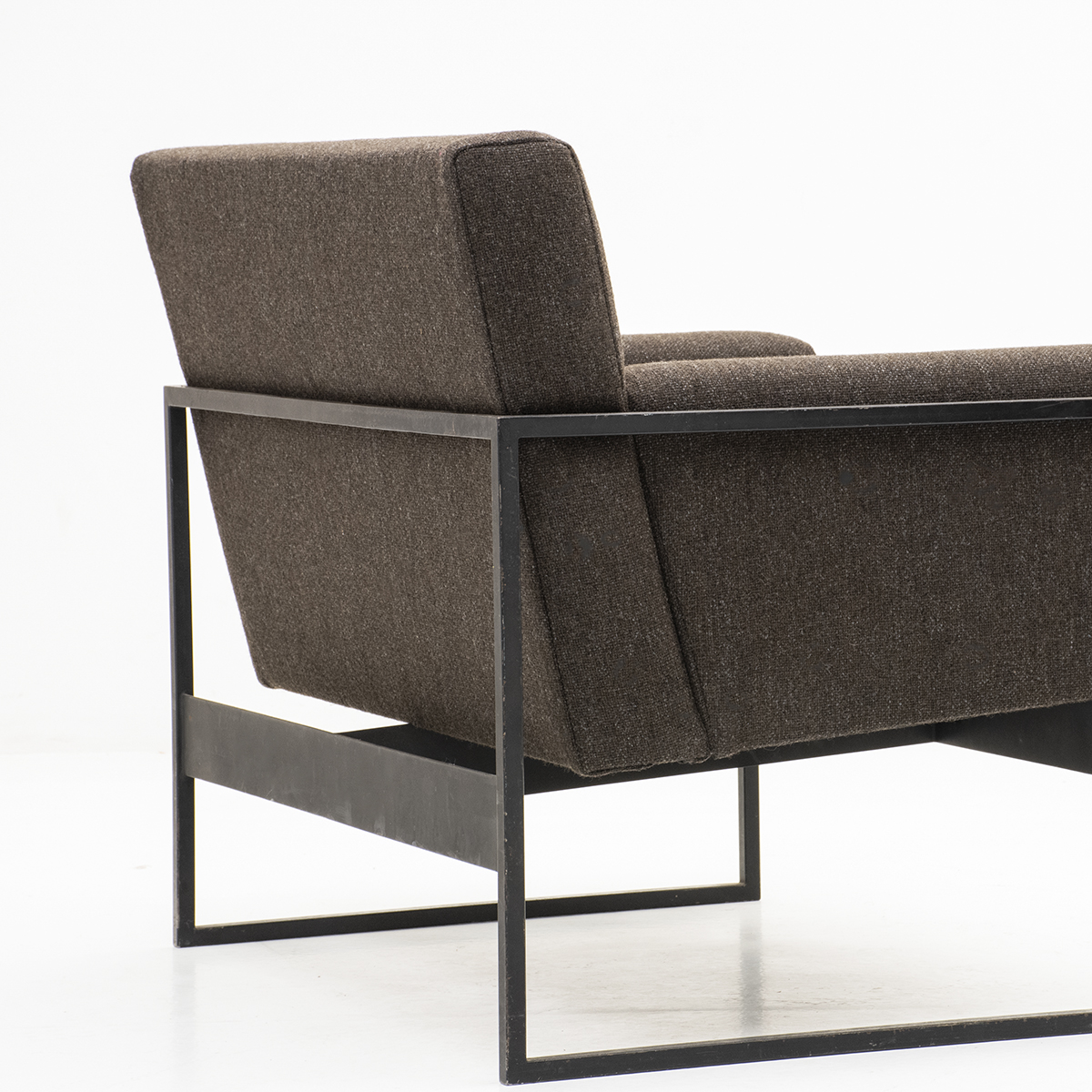 Vintage Sessel, 1960er Jahre - 0