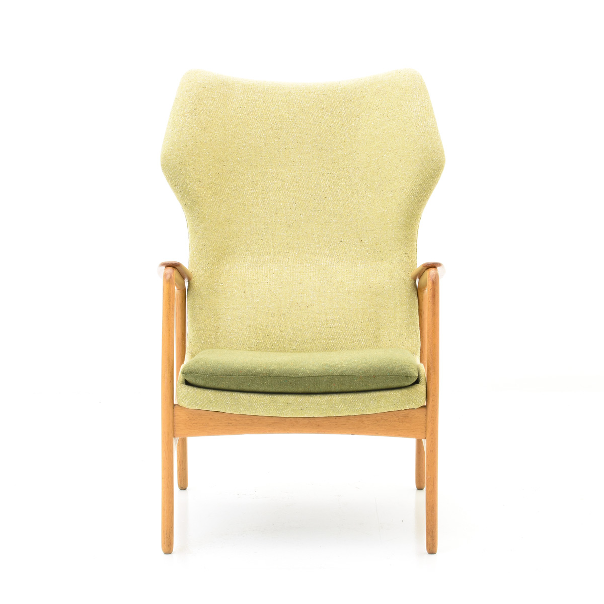 Vintage Sessel, Holland 1960er Jahre - 0