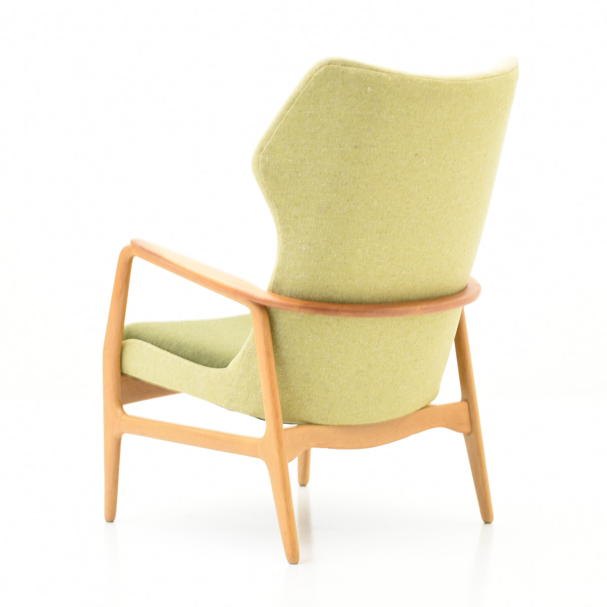 Vintage Sessel, Holland 1960er Jahre - 3