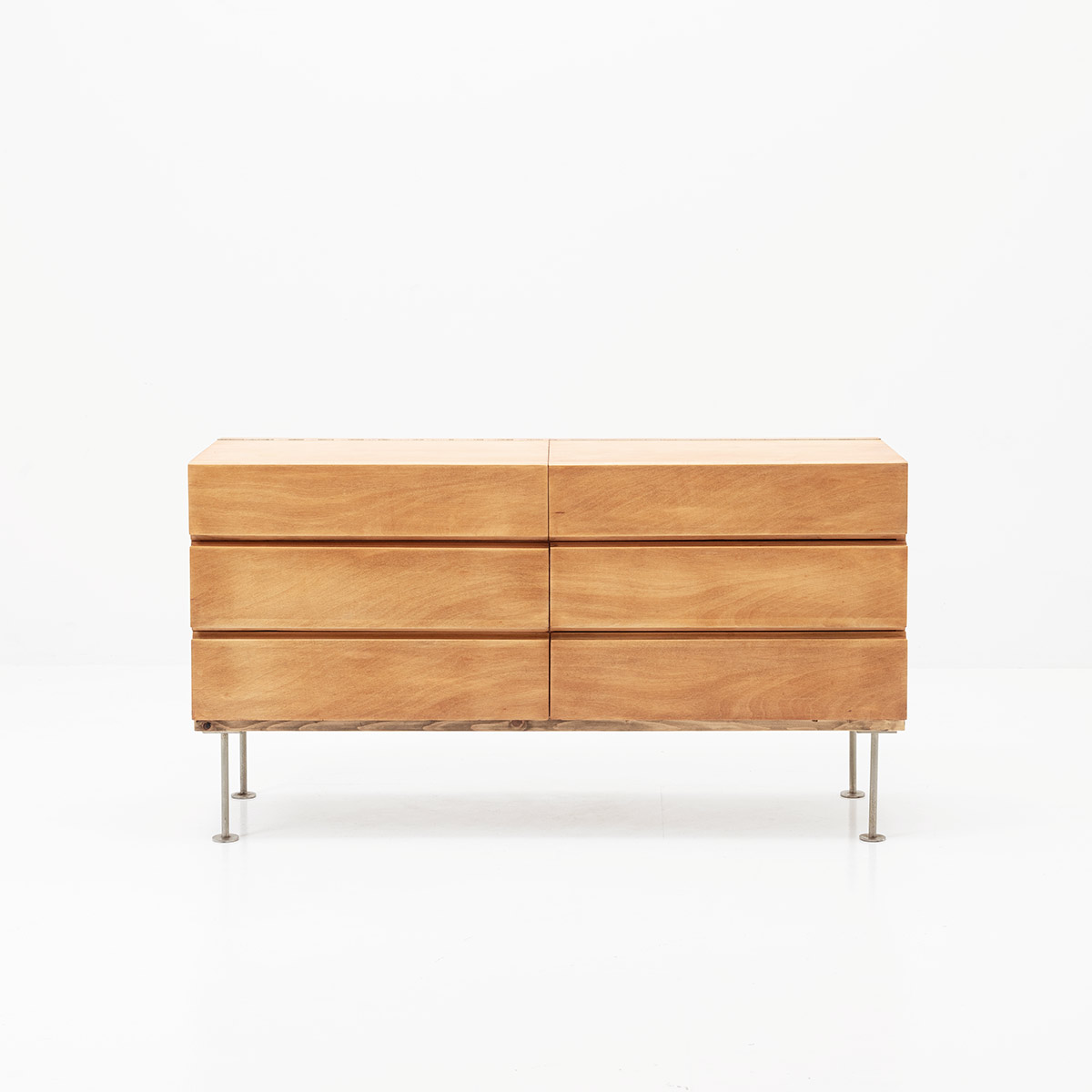 Vintage Sideboard, Alfred Altherr