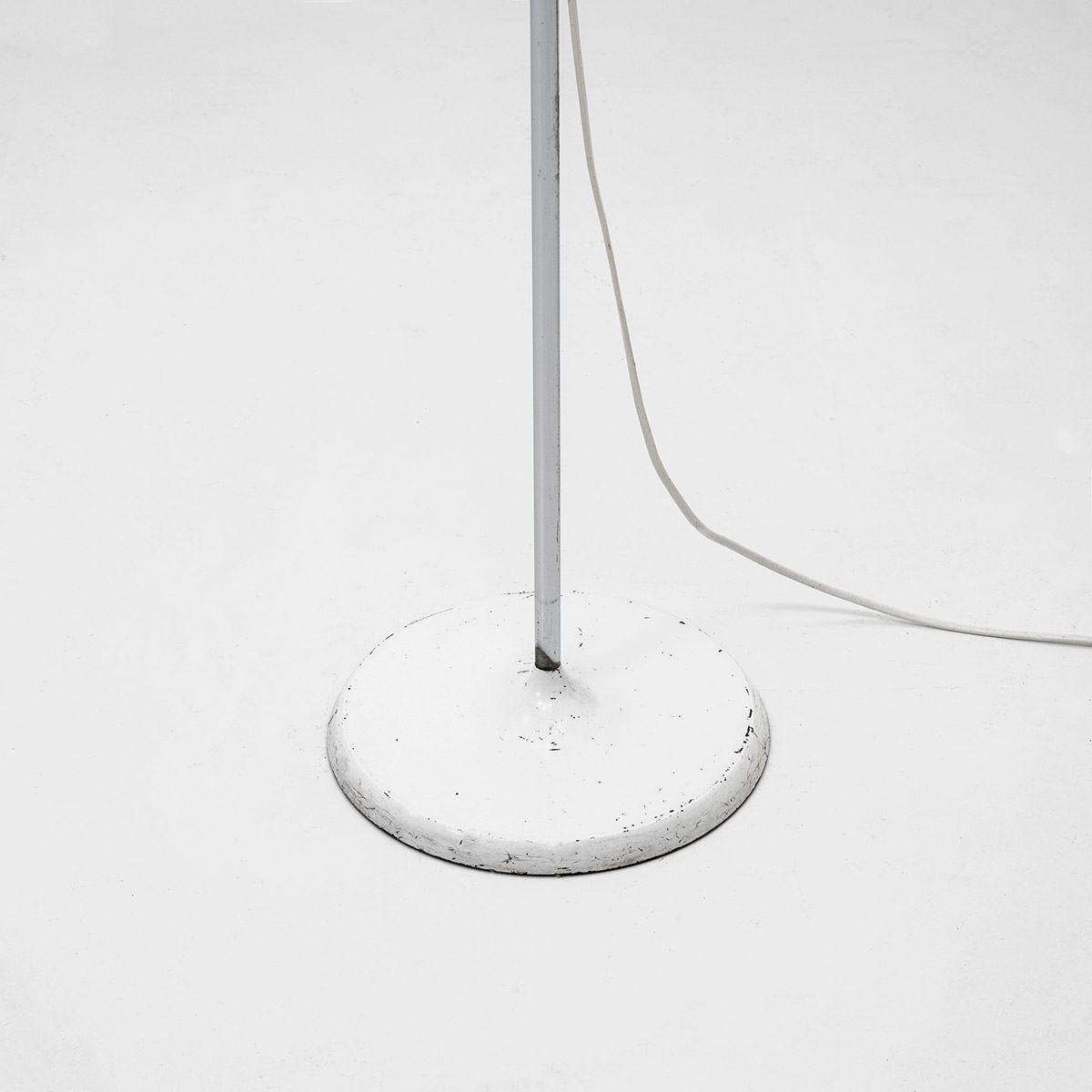 Vintage Spot-Stehleuchte, 60er Jahre - 0