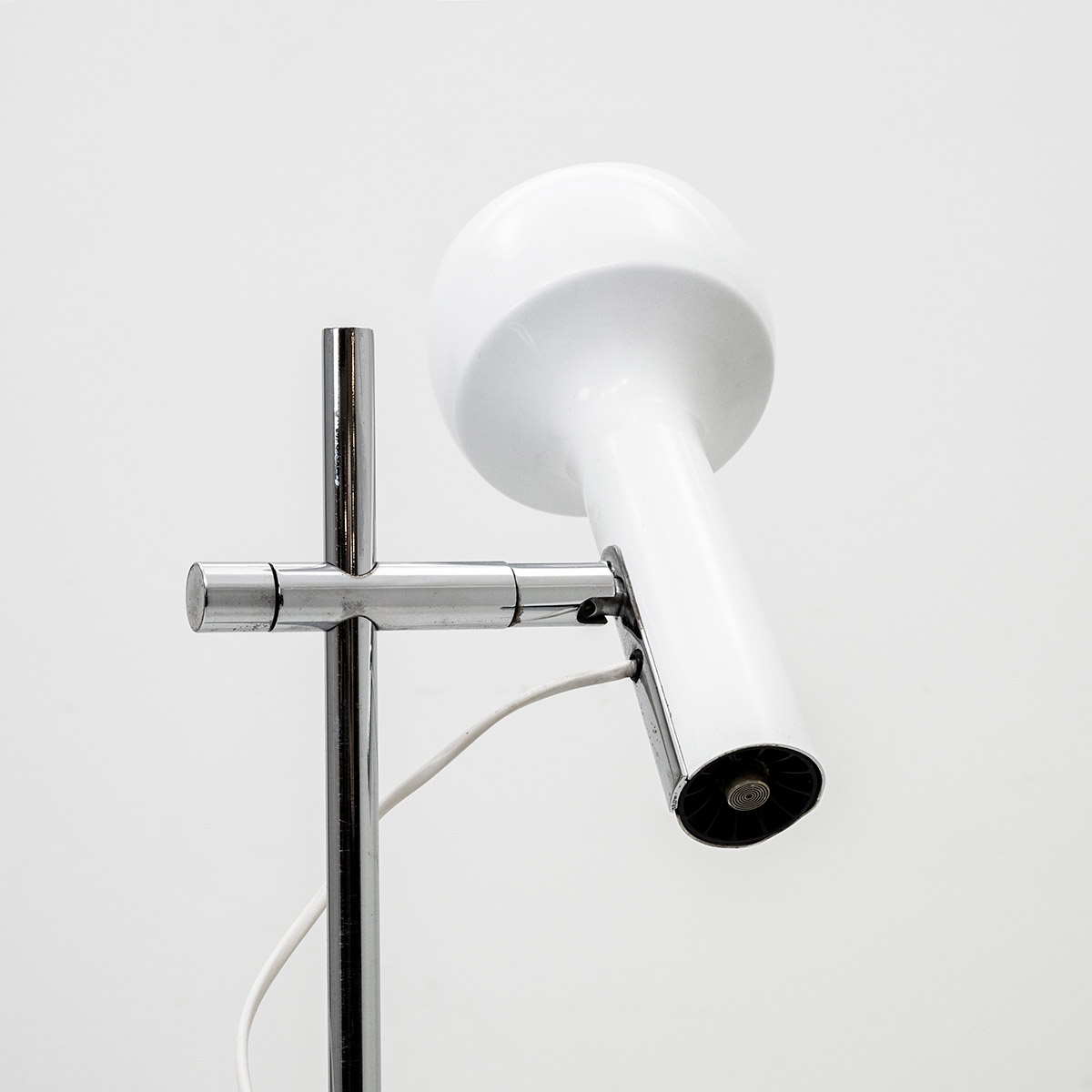 Vintage Spot-Stehleuchte, 60er Jahre - 2