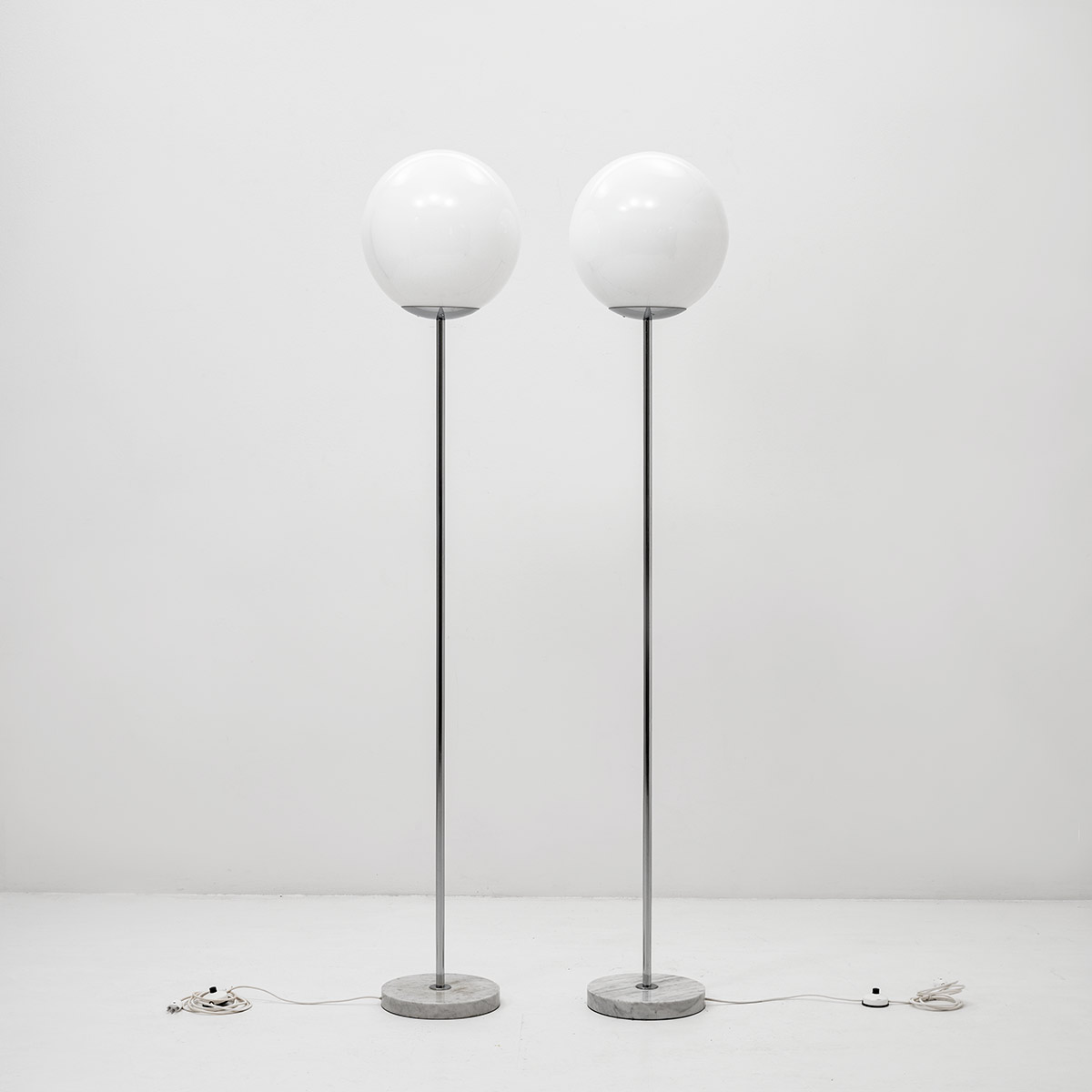 Vintage Stehleuchte, 1970er-Jahre, Stehleuchten, Lampen