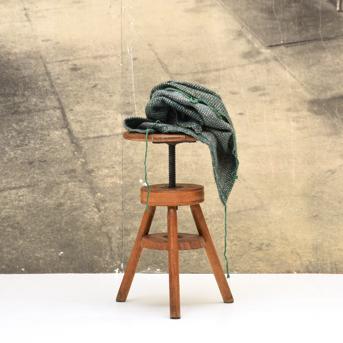 Wandbild Escher, Wyss & Cie - 2
