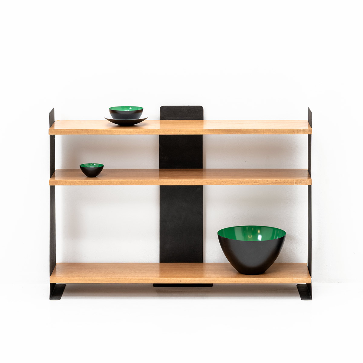 Wilhelm Kienzle Regal, Embru, Embru, Kienzle, Wilhelm, Sideboard, Schrank/Sideboard