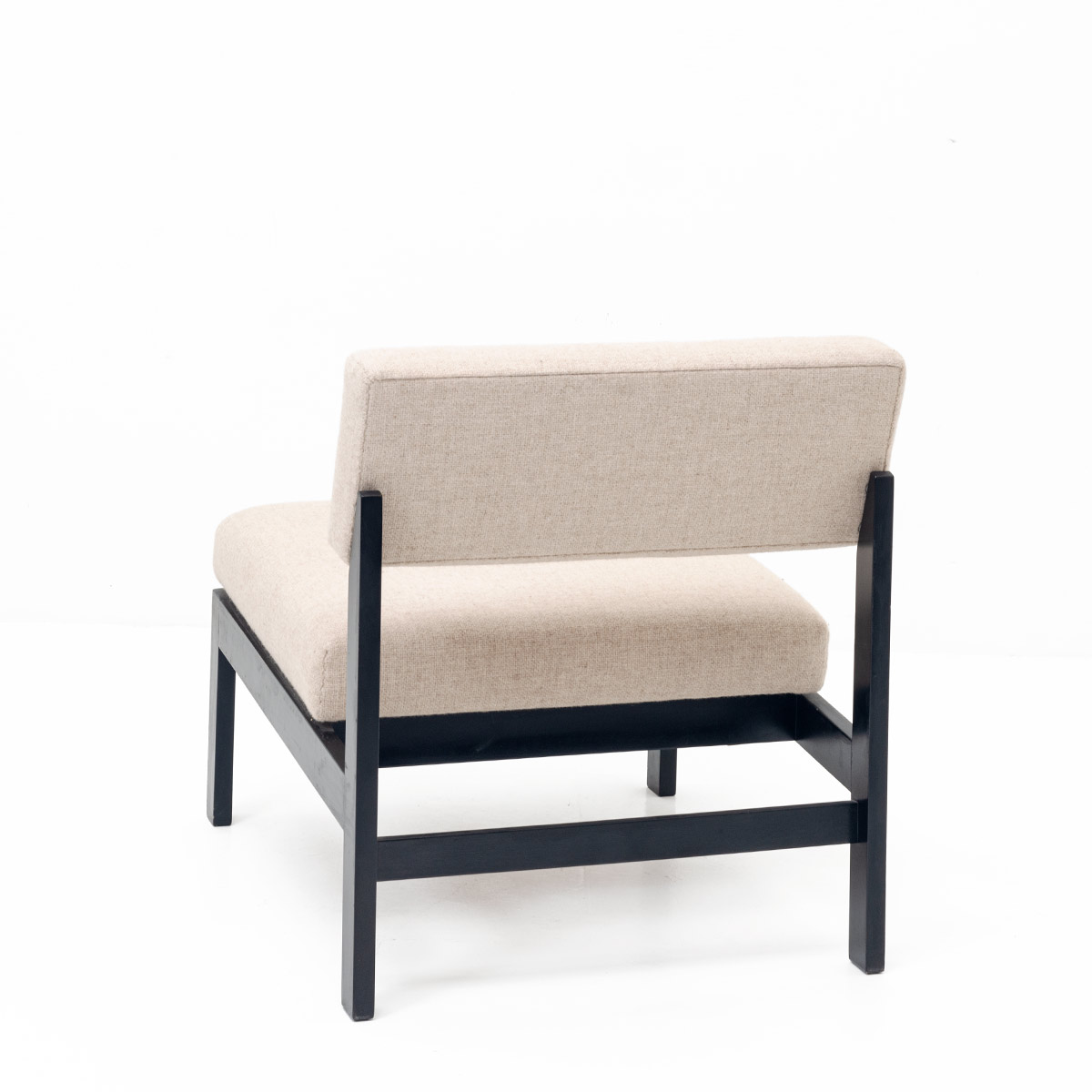 Willy Guhl, Sofa, 4-teilig, 1960er Jahre - 3