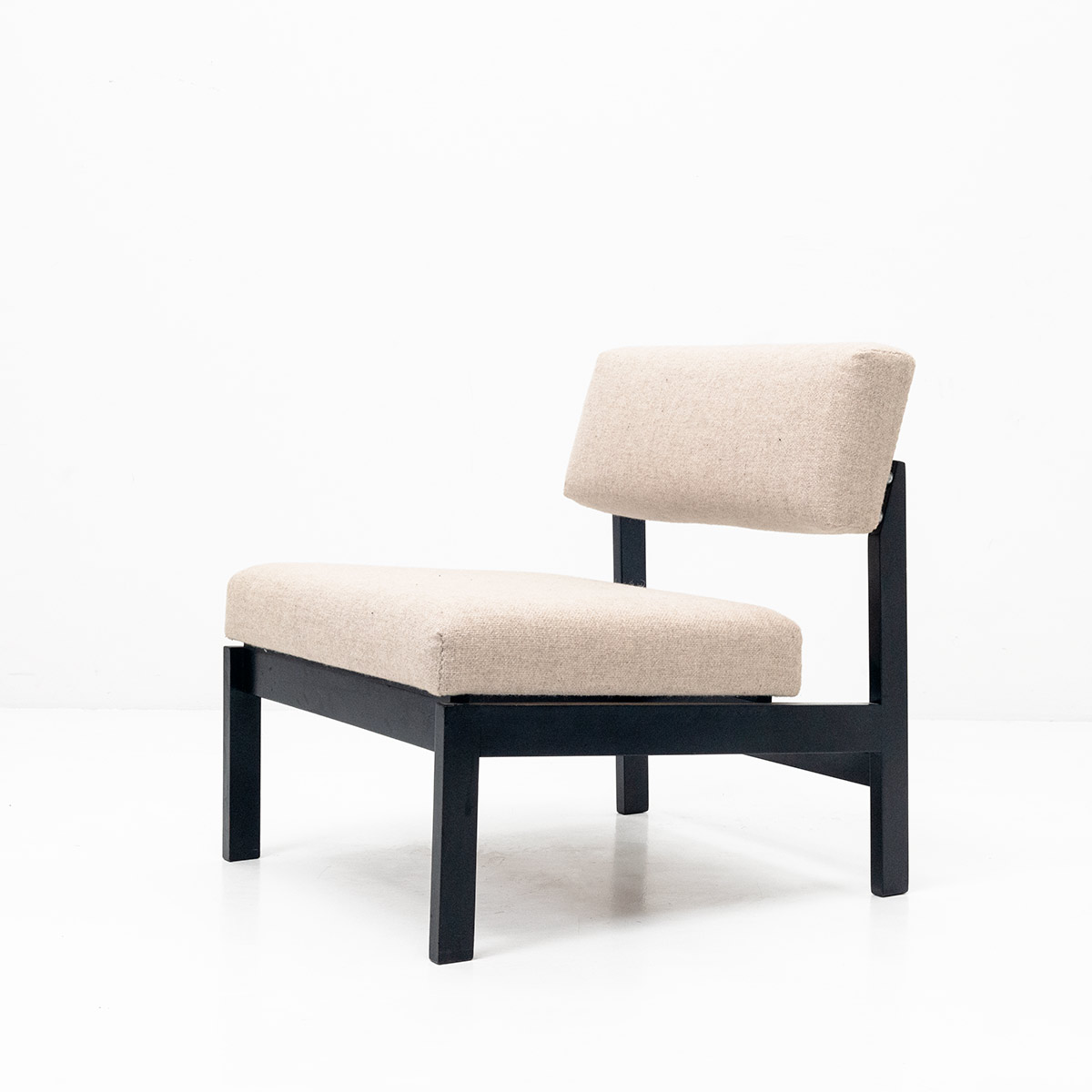 Willy Guhl, Sofa, 4-teilig, 1960er Jahre - 2