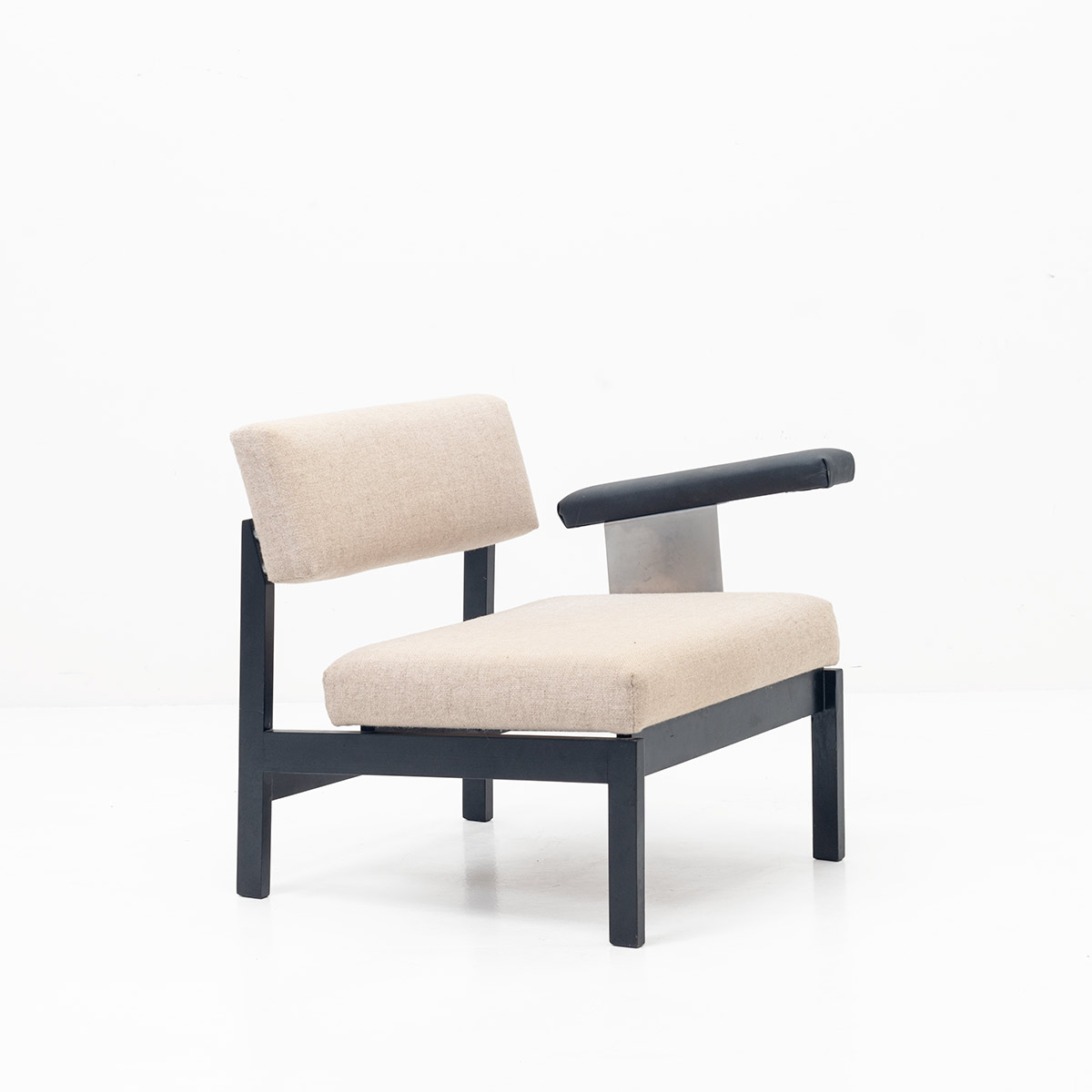 Willy Guhl, Sofa, 4-teilig, 1960er Jahre - 5