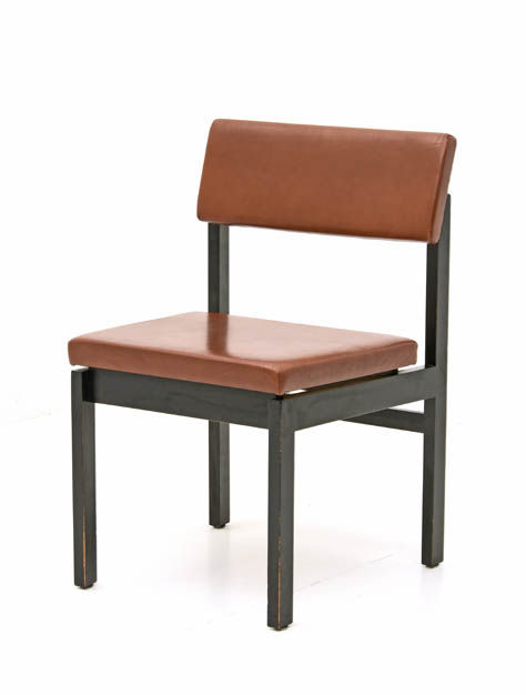 Willy Guhl Stuhl Modell 3100