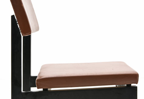 Willy Guhl Stuhl Modell 3100 - 0